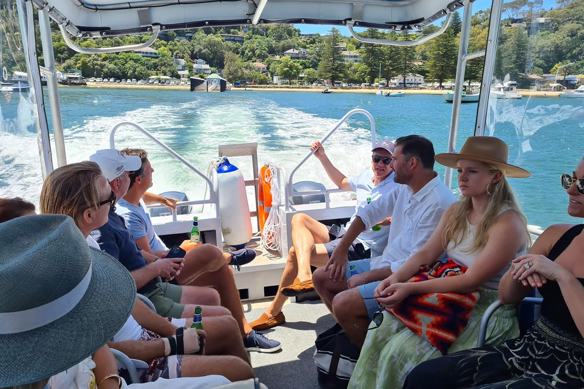 Palm Beach Film Logistics