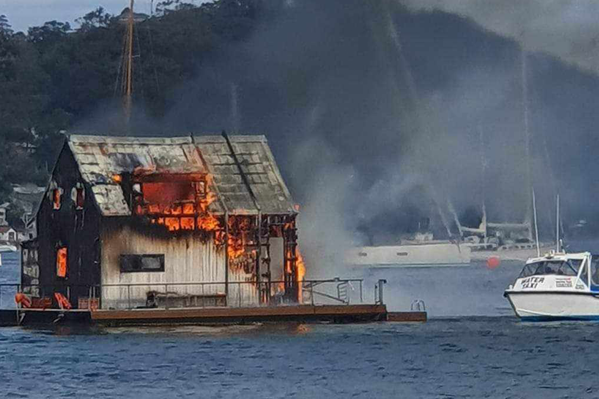 Palm Beach Insurance Recovery